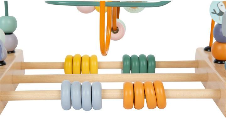 Image du produit small foot Safari