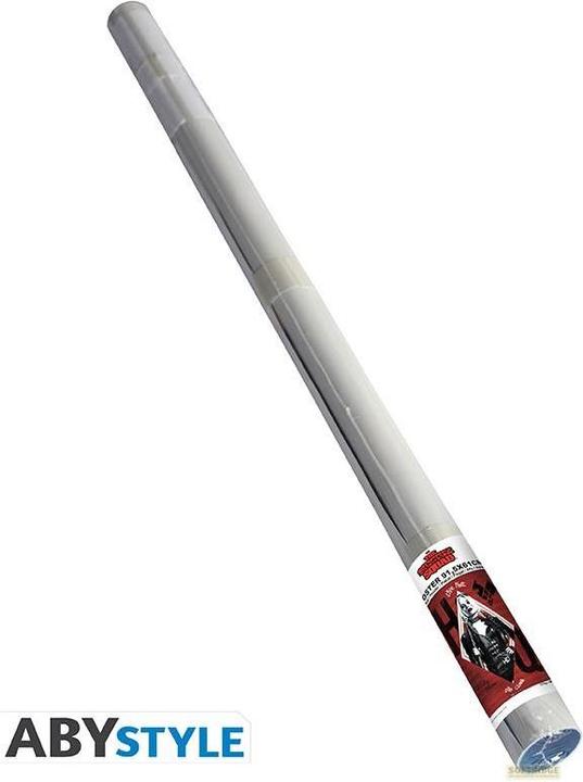 Produktbild ABYstyle Poster DC Comics : Harley Quinn (91.5x61) (ax2) (91.5 x 61 cm)