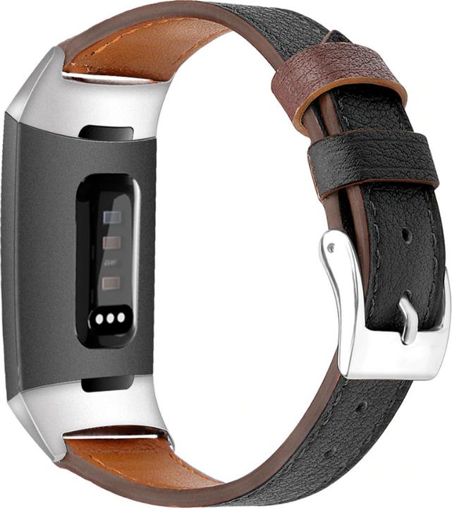 Actual product image Strap-it Bracelet (Leather)