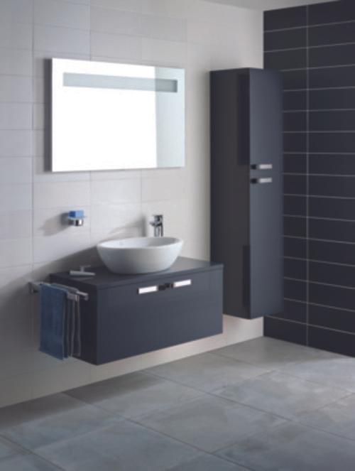 Produktbild Ideal Standard Strada O Schale oval 600mm K0784 (620 mm, 430 mm)