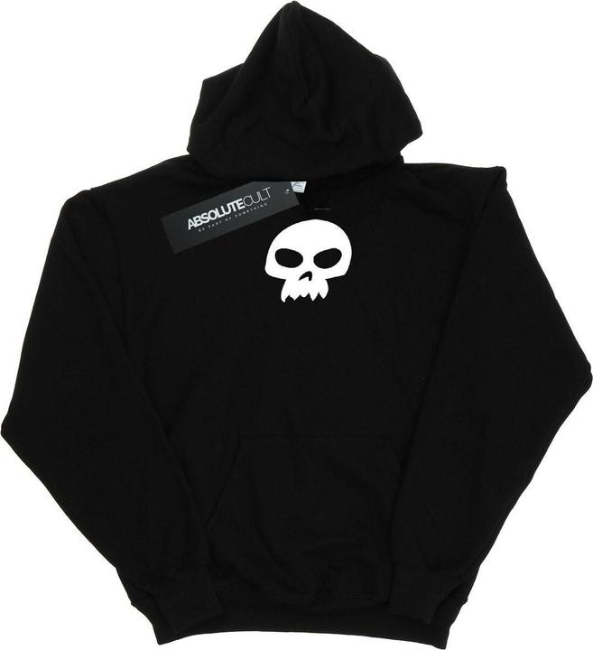 Disney Toy Story Sid's Skull Kapuzenpullover Jungen