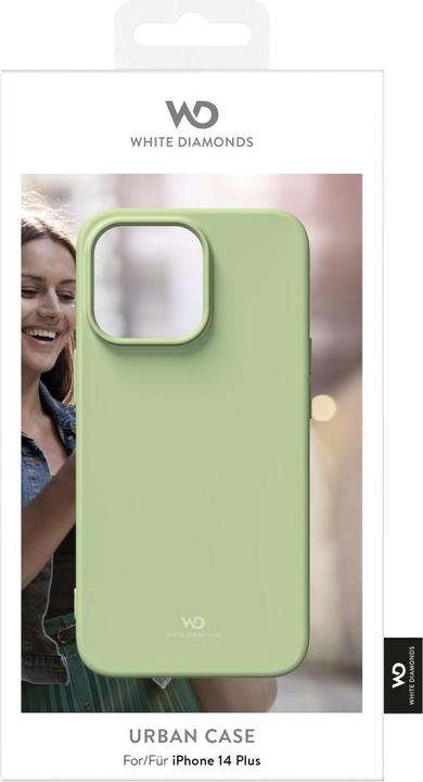 Immagine prodotto White Diamonds Caso urbano (Apple iPhone 14 Plus)