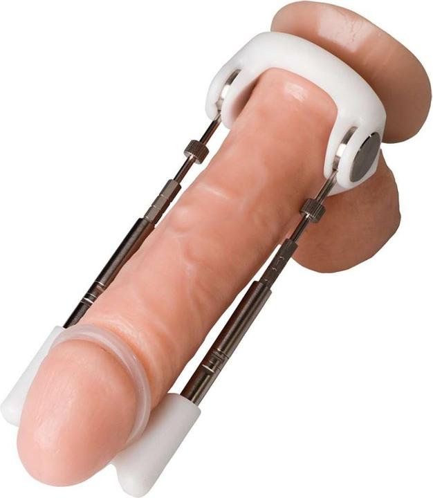 Actual product image Jes-Extender Penis Enlarger