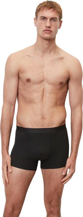 Image du produit Marc O'Polo Pack de 3 shorts / pantalons longs Essentials Organic Cotton (S, Lot de 3)
