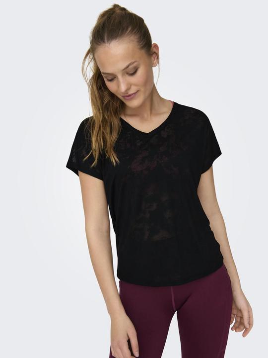 Actual product image Only Play Short-sleeved T-shirt (S)
