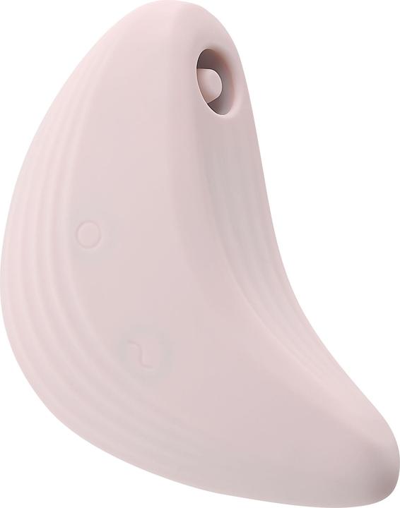 Image du produit Evolved - Vibromasseur Palm - Rose Clair