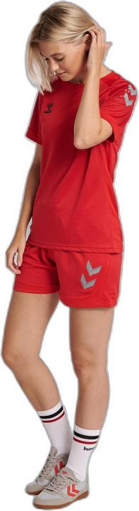 Produktbild hummel Lead Womens Poly Shorts (S)