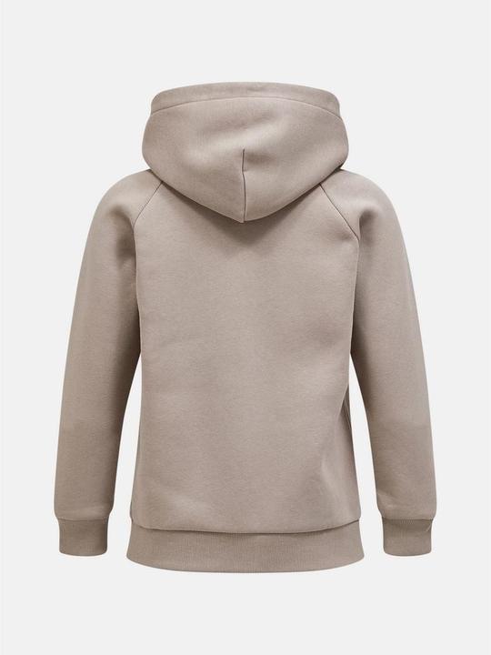 Produktbild Peak Performance Original Kapuzenjacke mit kleinem Logo (XL)