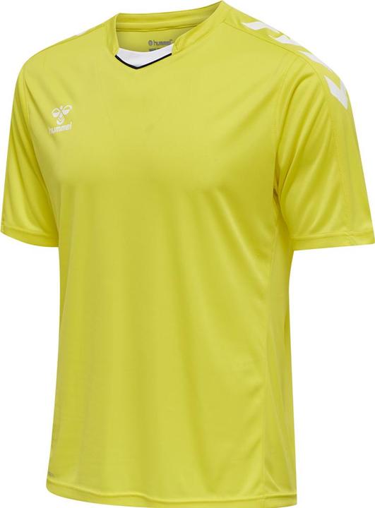 Produktbild hummel hmlCORE XK POLY JERSEY S/S (XS)