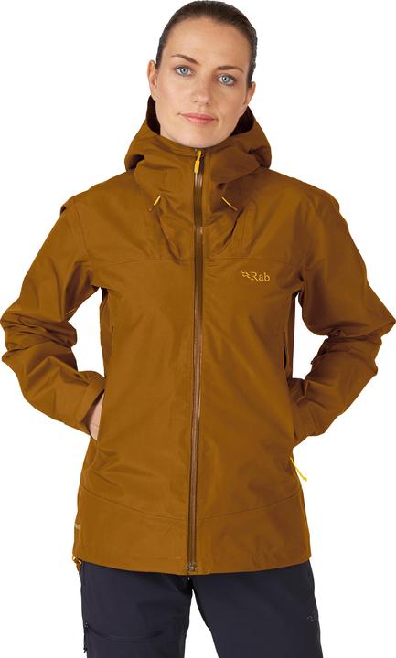 Immagine prodotto Rab Giacca Namche GTX Donna (10)