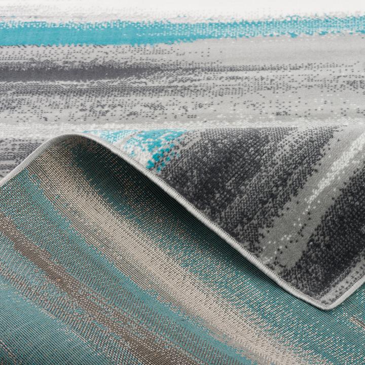 Image du produit Pergamon Modern Designer Velours Teppich Samba (160 x 230 cm)
