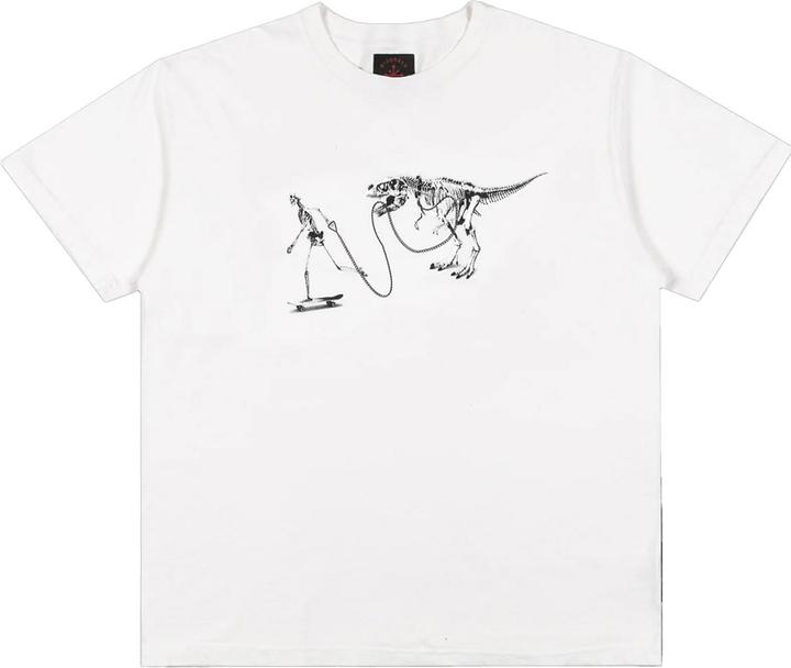 Actual product image Disorder Jurassic Jah T-Shirt (L)