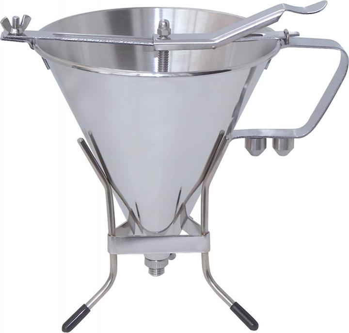 Actual product image de Buyer Hutmutter zu Saucen- und Fondanttrichter