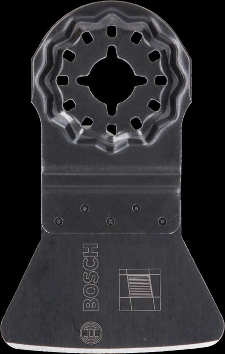 Produktbild Bosch Zubehör HCS Schaber Starlock, Multi Material, 52 x 26 mm