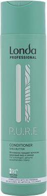Actual product image Londa Pure Natural Conditioner 2 (250 ml)