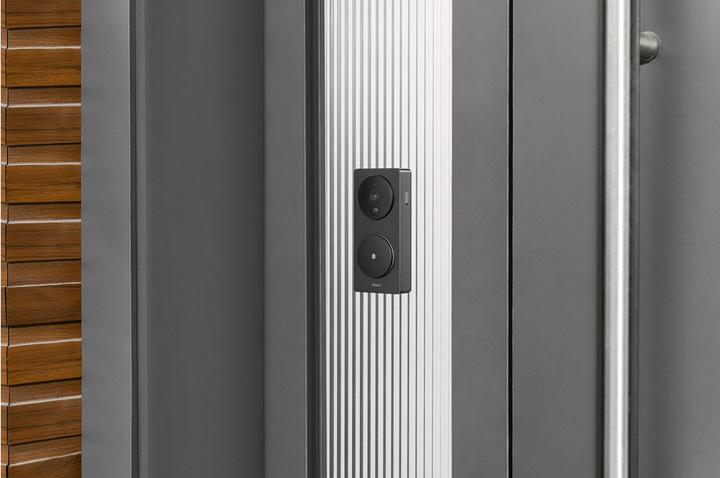 Produktbild Aqara Smart Video Doorbell G4 (WLAN)