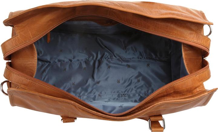 Actual product image Mano Travel bag (17 l)