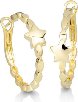 Actual product image Breuning Ohrschmuck (585, - Gold)