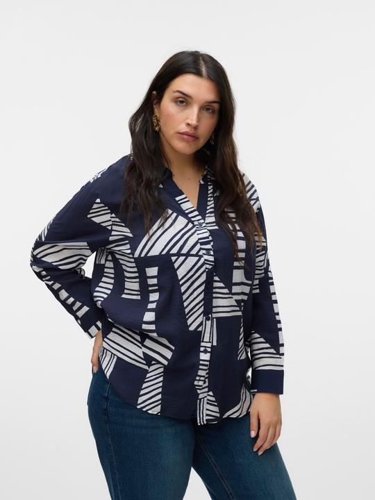 Produktbild Vero Moda VMCJOSIE Hemd Hemd (50)