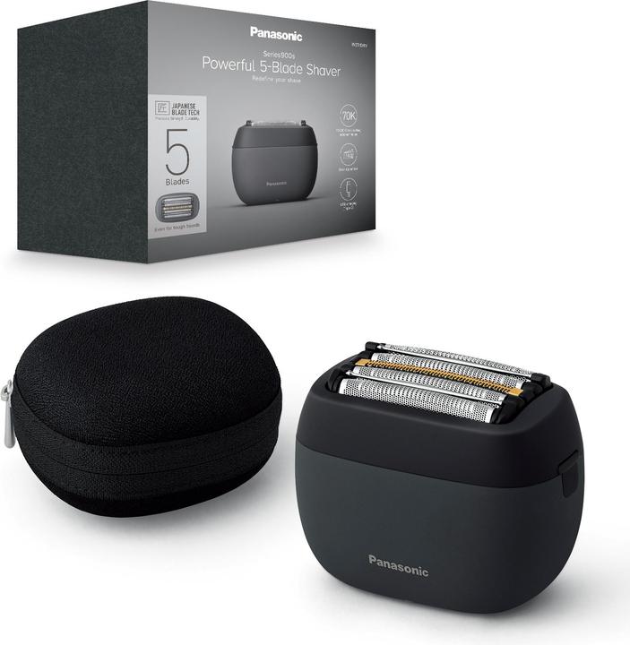 Actual product image Panasonic ES-PV3B-K803