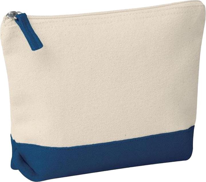 Immagine prodotto MidOcean Kleuren Cotone Borsa per Cosmetici