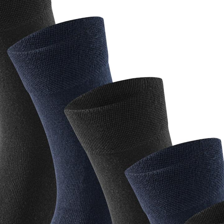 Actual product image Schiesser Pack of 10 Bluebird socks (pack of 10, 39 - 42)