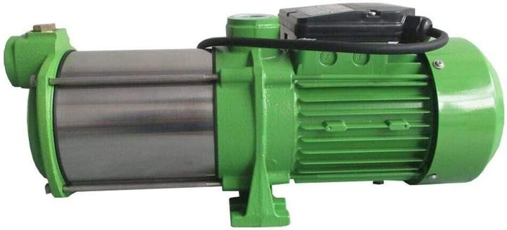 Image du produit CHM Pompe centrifuge 170 5SH 1,5 KW (Pompe de jardin, Pompe à eau claire)