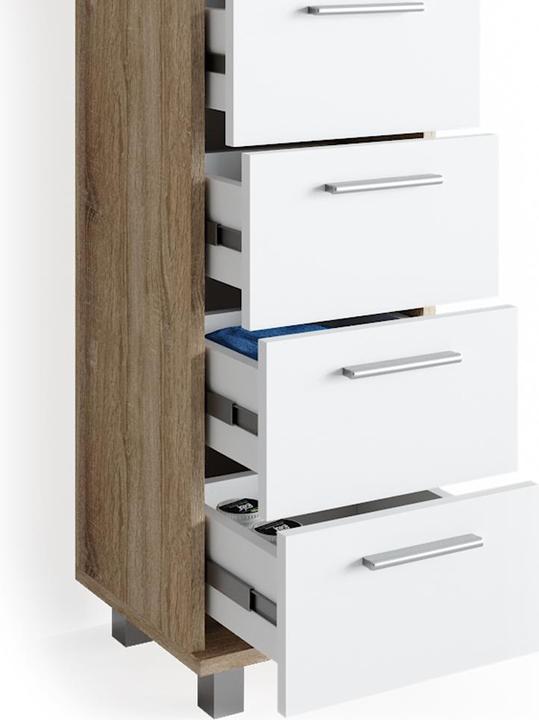 Immagine prodotto Vicco Ilias (30 x 95 x 30 cm)