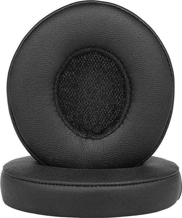Immagine prodotto Apfelkiste Cuscinetti di ricambio in pelle per Beats Solo 3 / Solo 2 (Beats Solo 3, Beats Solo 2)