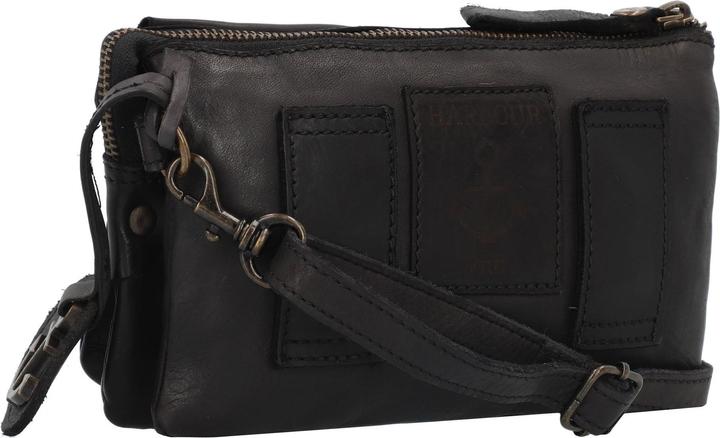 Immagine prodotto Harbour 2nd Urban Poets - Borsa a tracolla in pelle 19 cm