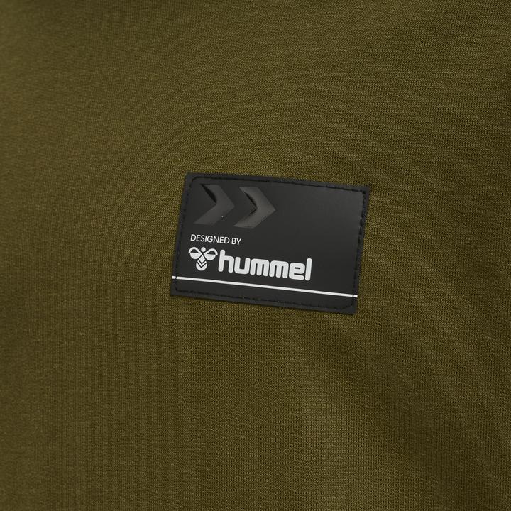 Actual product image hummel Edward Sweatshirt (134)