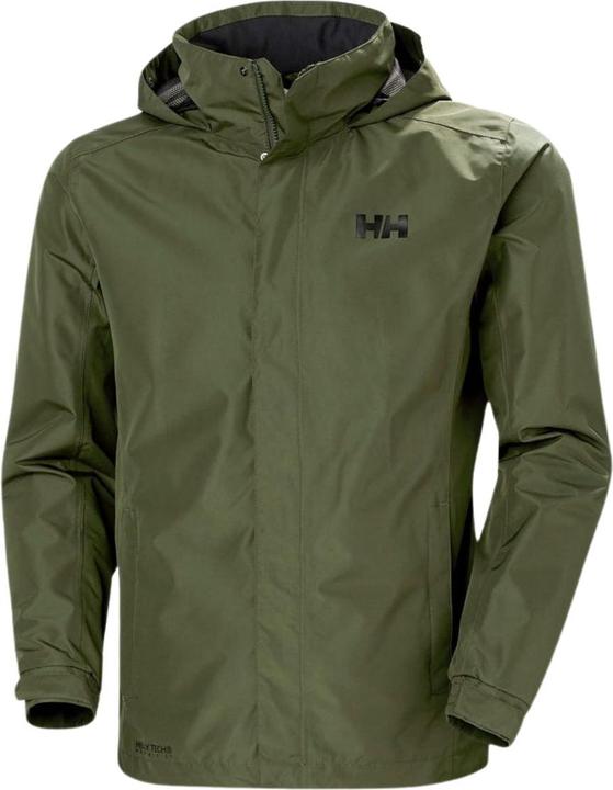 Actual product image Helly Hansen Dublin Jacket (L)