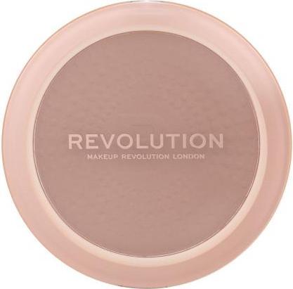 Produktbild Makeup Revolution Mega Bronzer (01 Cool, Bronzer, 15 g)