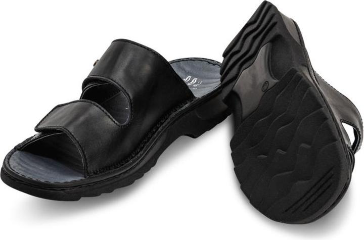Produktbild Vitaform Geschlecht Pantolette Softnappaleder Formstark (39)