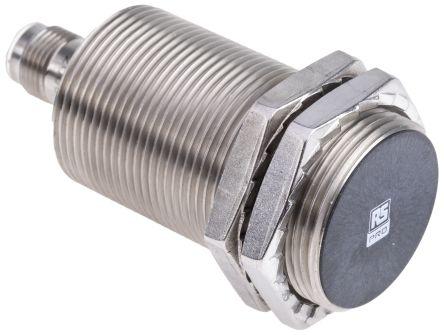 Immagine prodotto Rs Pro Captatore di prossimità,, M30 x 1,5, 10 30 V (Interruttore)