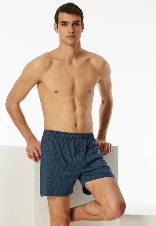 Produktbild Schiesser Boxer Multi (9, 2er Pack)