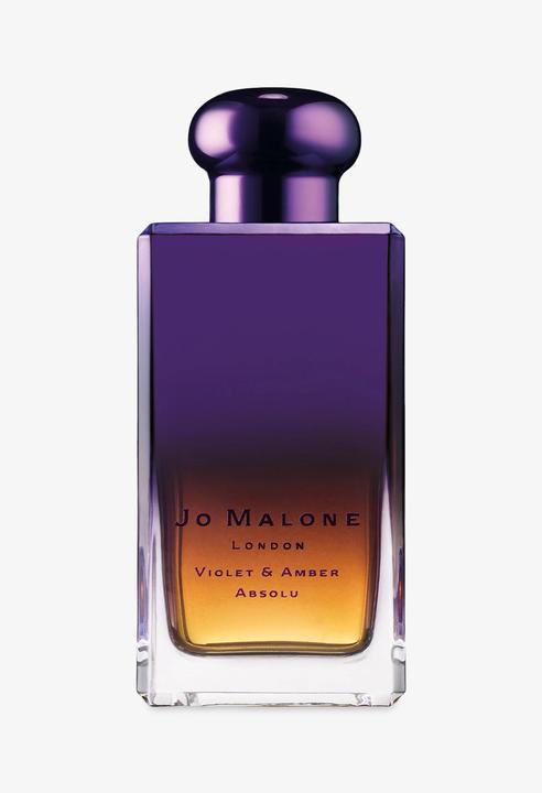 Actual product image Jo Malone Violet & Amber Absolu (Eau de cologne, 100 ml)