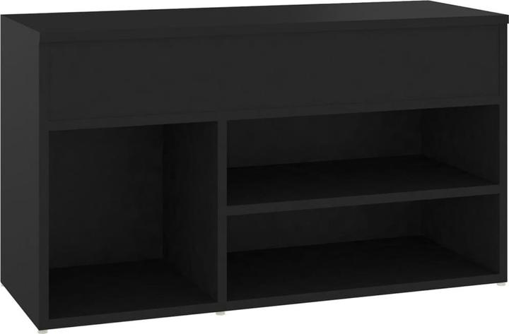 Actual product image VidaXL Dennis (80 x 30 x 45 cm)