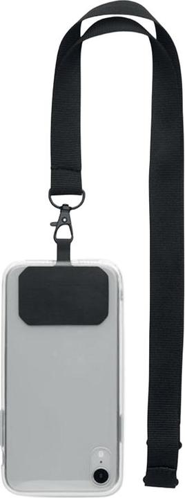 Actual product image MidOcean Ameste Phone Holder Lanyard
