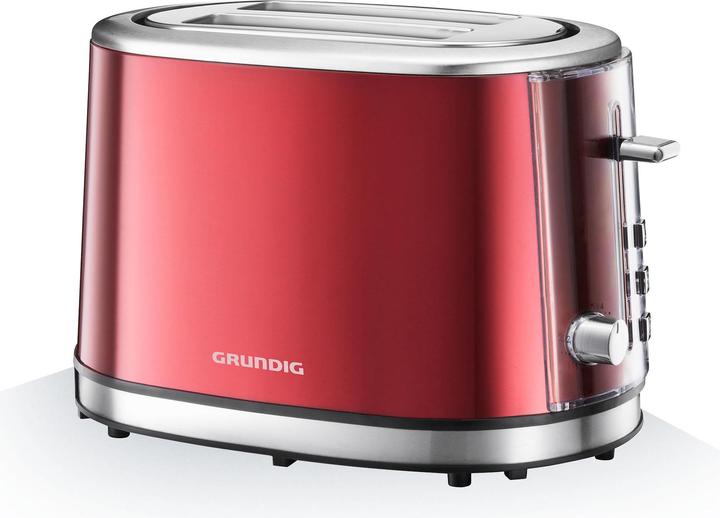 Produktbild Grundig Ta 6330
