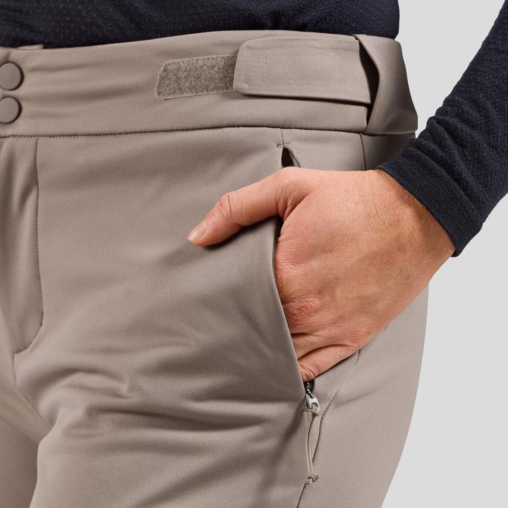 Actual product image Odlo Zeroweight X-Warm (S)