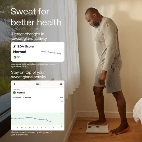 Image du produit Withings Body Comp (200 kg)