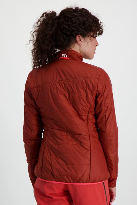Actual product image Ortovox Piz Bial Jacket W (XL)