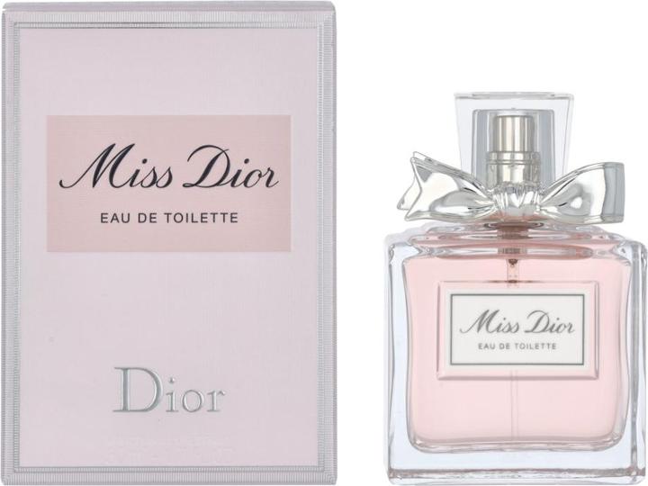 Immagine prodotto Dior Miss (Eau de toilette, 50 ml)