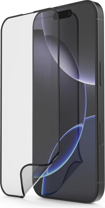 Productafbeelding Hama Super hybride (1 Stuk, Apple iPhone 16 Pro)