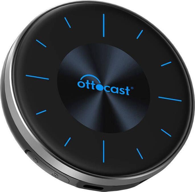 Immagine prodotto Ottocast Adattatore PCS46 OtooAiBox P3 2/3/4G SIM CARD HDMI Android (nero)
