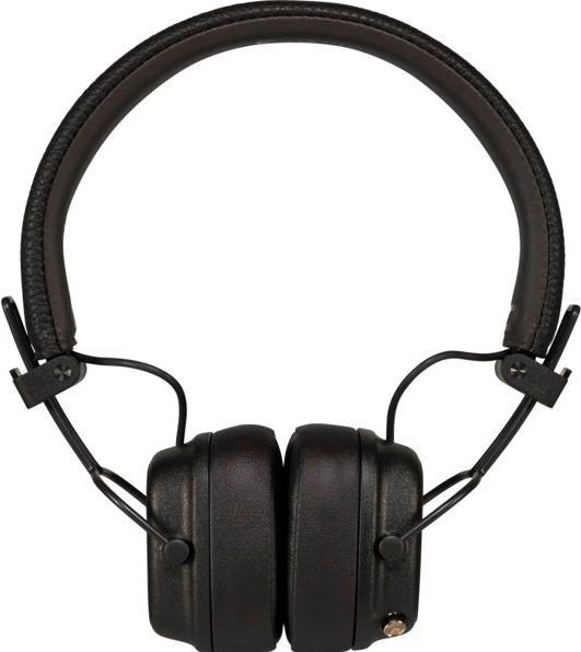 Actual product image Marshall Major IV (80 h, Wireless)