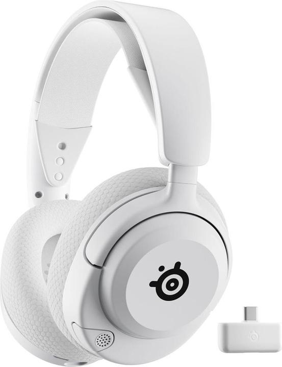 Produktbild SteelSeries Arctis Nova 5 (Kabellos)