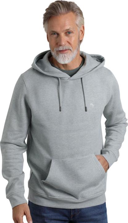 Produktbild Weird Fish Hugo Kapuzenpullover Mit Markenzeichen (5XL)