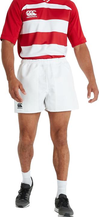 Image du produit Canterbury Short professionnel (M)
